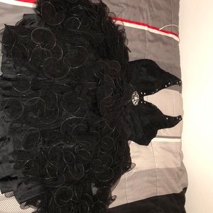 Prom/ homecoming dress